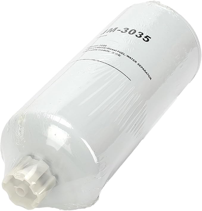 Fuel Filter 60101101134 Fits for Sunward SWDM28 Rotary Drilling Rigs