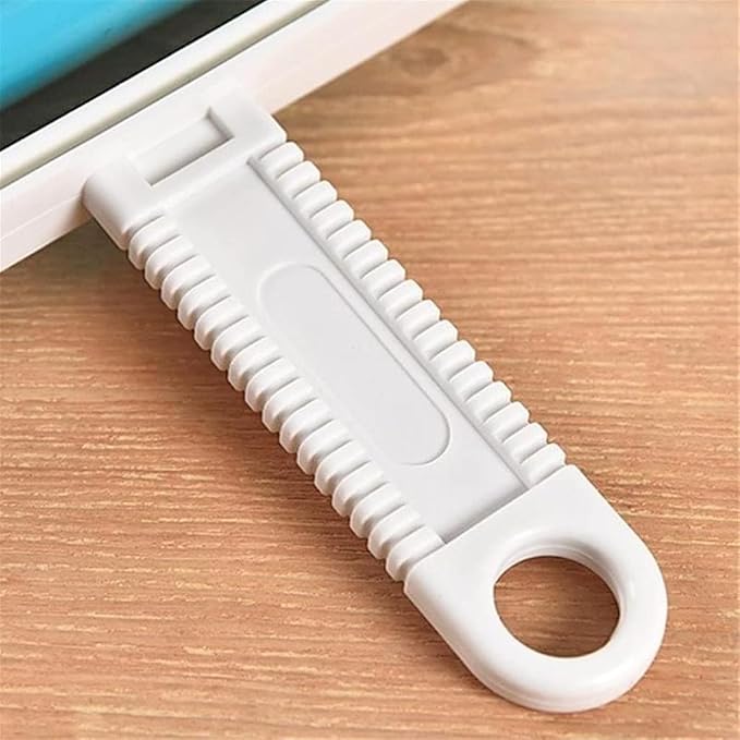Hair Stick Remover Washable Brush Fluff Cleaner Sticky Picker Lint Roller Carpet Dust Pet Clothes Reusable Home Accessories(D)