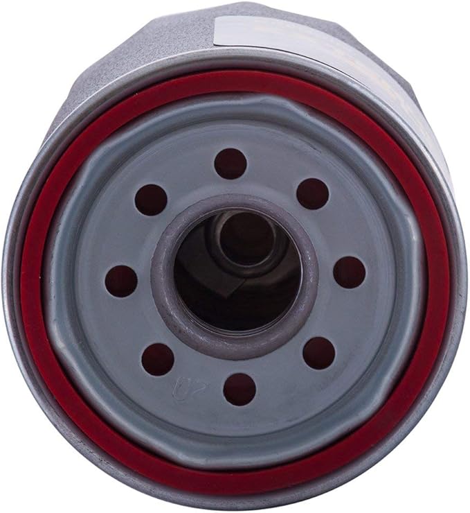 Premium Guard Extended Life Oil Filter up to 10k Miles PG4612EX | Fits 2002-2025 Nissan Altima, 2003-2025 Honda Pilot, Odyssey, 2014-2025 Mazda CX-5, 2009-2025 Nissan Versa