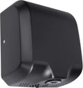 Goetland Stainless Steel Commercial Hand Dryer 1800w Automatic High Speed Heavy Duty Dull Polished