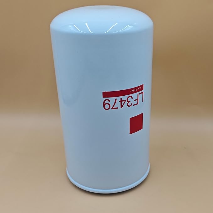 LF3479 Rotary Oil filter Applicable to VRD283 VRG310 D-4800 Engine Compatible with WHITE 18295 2-135 2-150 2-155 2-50 2-60 2-65 2-70 2025 21947 23774 25600 4-155 Tractor