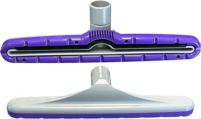 Xover Multi-Surface Floor Tool Replacement for ProTeam Backpack Vacuums, Replaces OEM# 107016 (Floor Tool Only)