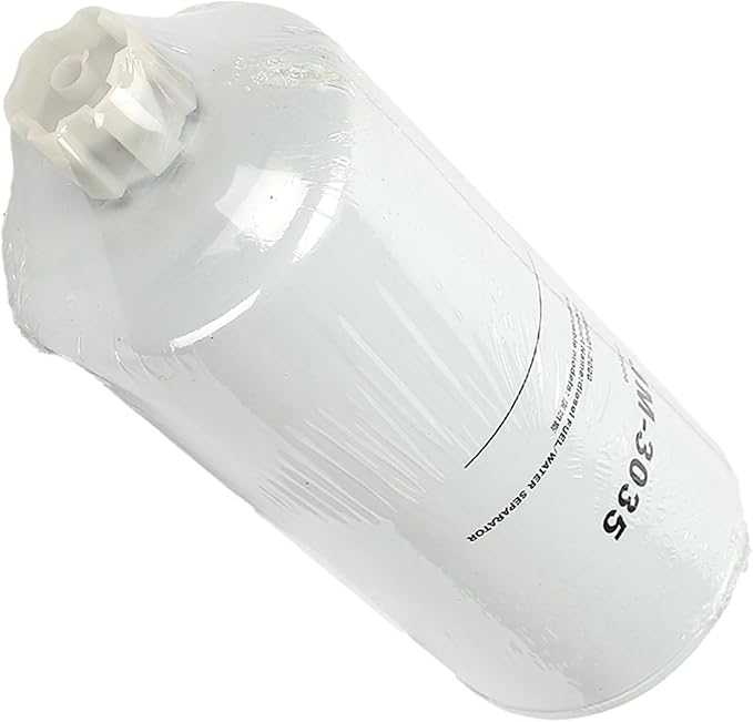 Fuel Filter CC-519X For Sunward SWDM28 Rotary Drilling Rigs