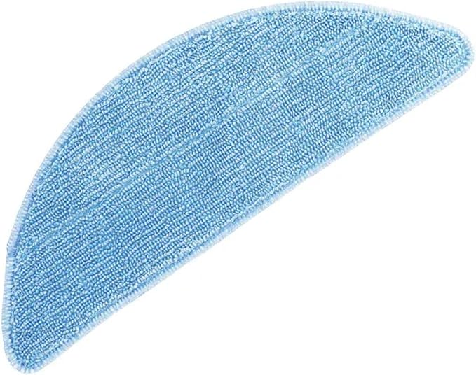 Mop Cloths Rag,Compatible For Neatsvor, M50,Robot Vacuum Cleaner Parts Accessories(4pcs)