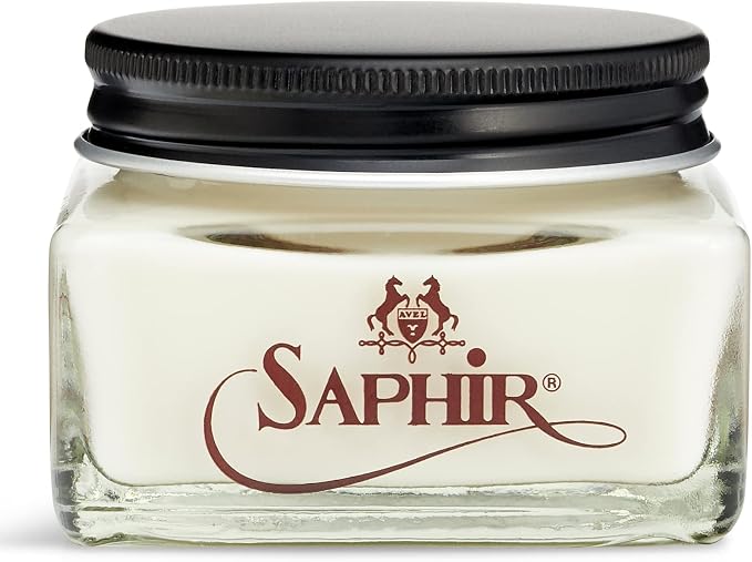 Saphir Médaille D'Or Rénovator NAPPA