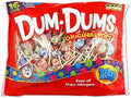 Dum Dum Pops 180 ct bag - assorted flavors