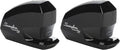 Swingline Electric Stapler, Speed Pro 45, 45 Sheet Capacity, Black (S7042155) | (Pack of 2)