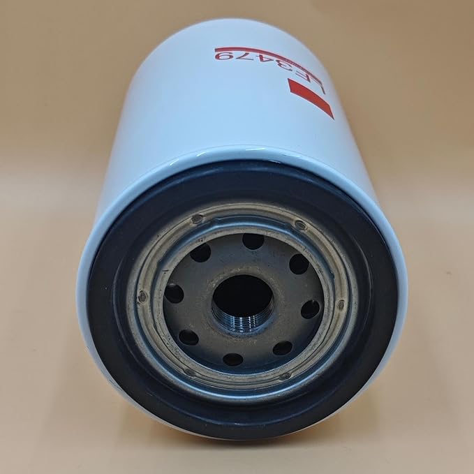 LF3479 Rotary Oil filter Applicable to VRD283 VRG310 D-4800 Engine Compatible with WHITE 18295 2-135 2-150 2-155 2-50 2-60 2-65 2-70 2025 21947 23774 25600 4-155 Tractor