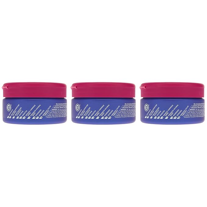 It's a 10 Haircare Miracle Hair Mask, 8 fl. oz. (Pack of 3)