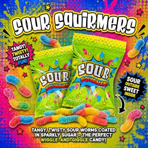 Bulk Candy Mix, 8 lb – Back To School, Pinatas, Parties & Offices