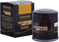 Premium Guard Extended Life Oil Filter up to 10k Miles PG4612EX | Fits 2002-2025 Nissan Altima, 2003-2025 Honda Pilot, Odyssey, 2014-2025 Mazda CX-5, 2009-2025 Nissan Versa
