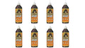 Gorilla Original Waterproof Polyurethane Glue, 36 ounce Bottle, Brown, (Pack of 8)