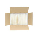 ASA Hot Glue Sticks 7/16" x 10" Full Size, 25lb Box, 472 Ct | Fits standard full-size glue guns. Reliable bond for packaging and woodworking projects. 25 lb bulk box, 472 sticks included.
