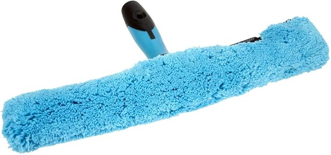 Moerman Complete Microfiber Stripwasher - 14 Inch