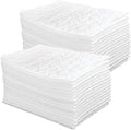 LOLA Dry Sweeping Cloth Refill Pads, 32 Pack, Unscented, Compatible with Swiffer Floor Mop, Comparable to Swiffer Refills, 11" x 8.13"