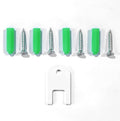 Automatic Soap Dispenser Key, Touchless Hand Sanitizer Dispenser Wall Mount Key for 1306
