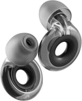 Loop Engage 2 Plus Ear Plugs – Everyday Noise Relief with Clear Speech for Social Gatherings, Work, Conversation, Parenting & Noise Sensitivity – 16 dB Noise Reduction + Mute for Extra Coverage, Dusk
