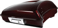 Twisted Cherry 5.5" Razor Trunk W/Latch Key Fit For Harley Touring 2014-2025 CVO Road King Road Glide Street Glide Electra Glide Ultra Limited Pack