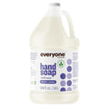 Everyone Liquid Hand Soap Refill, 1 Gallon, Lavender and Coconut, made with Essential Oils for kitchen and bathroom