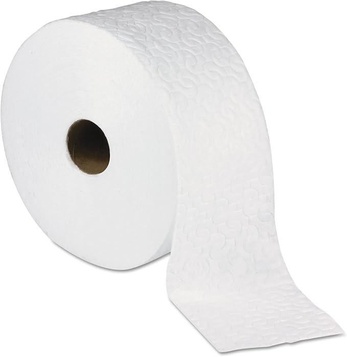 3M 19152 Doodleduster Disposable Cloth, 7-Inch x 13 4/5-Inch, 250 Sheets/Roll