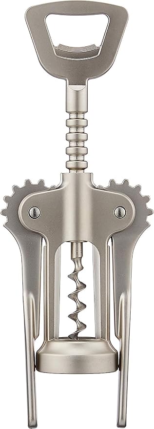 ZWILLING Sommelier Double Lever Corkscrew