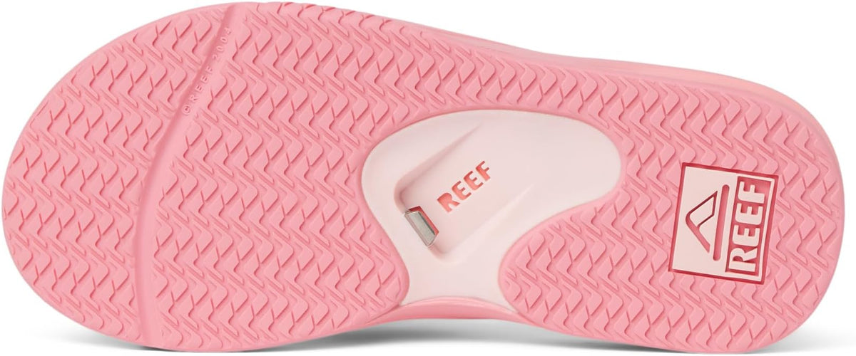 REEF Women's Fanning Bottle Opener Flip Flops