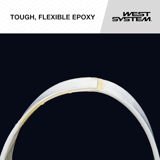 WEST SYSTEM G/flex Epoxy (2- 4oz)