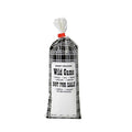 UltraSource Wild Game Freezer Meat Bags "Not for Sale" (2lb - 1000 pack, Black Plaid)