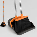 Broom and Dustpan Set