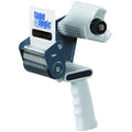 Aviditi Tape Logic 3 Inch Deluxe Packing Tape Dispenser Gun, for Packing, Shipping, Moving and Warehouse Use (1 Dispenser)