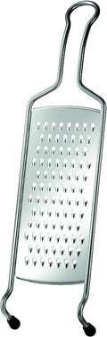 Rosle 95021 Stainless Steel Wire Handle Hand Held Medium Grater 16.5 Inch