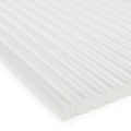 ASA Clear Hot Glue Sticks 7/16" x 10", High Temp, 25 lb Box, 483 Ct | High-temp clear adhesive with strong hold & low stringing. For wood, fabric, plastic & packaging. 25 lb box, 483 sticks.