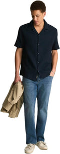 Mavi Matt Classic Men's Jeans, Men's Sustainable Jeans