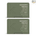 KEVIN.MURPHY FREE.HOLD - Hair Styling Paste - For All Types - Medium Hold - Breakage Prevention - Styling Product - Paraben Free Hair Care - 30 g / 1.1 oz (Pack of 2)