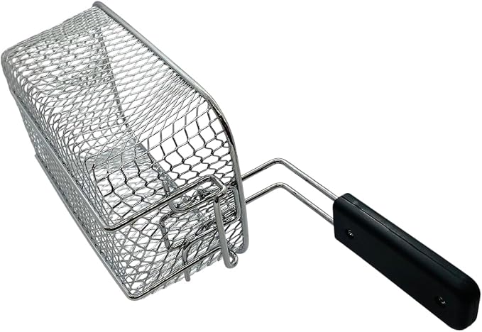 Cuisinart CDF-100BSK Replacement Fry Basket Fits Model CDF-100 Only OEM