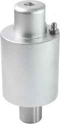 85.790.004 Replacement Rotary Swivel Head for Industrial Surface Cleaners, 4000 PSI & 8 GPM, Professional High-Pressure Washer Part, Fits 16" 20" 22" 24" 30", Compatible with BE Whirl-A-Way