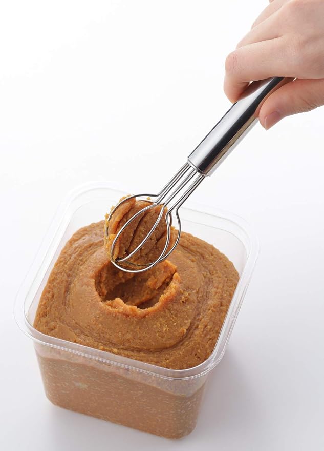 Cooking Iroha Miso Hakari Muddler YJ2774