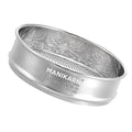 Test Sieve 8 Inch (200mm) – 850 Micron Mesh, ASTM No. 20 – Grade 304 Stainless Steel Frame & Mesh – Laboratory Sieve for Soil, Sand, and Particle Size Analysis