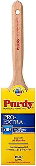Purdy 144100725 Pro-Extra Elasco Paint Brush, 2-1/2 in.