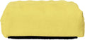 19" Large Bristle-Free Steam Grill Brush（Yellow-Replacement Head）