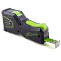 MK2.0 16ft Measuring Tape - Top View Reading - Dual Scale
