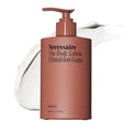 Nécessaire The Body Lotion Olibanum - Multi-Peptide Moisturizer - Firming Body Lotion for Women + Men. 2.5% Niacinamide. Non-Comedogenic + Hypoallergenic for Sensitive Skin - 15.2oz