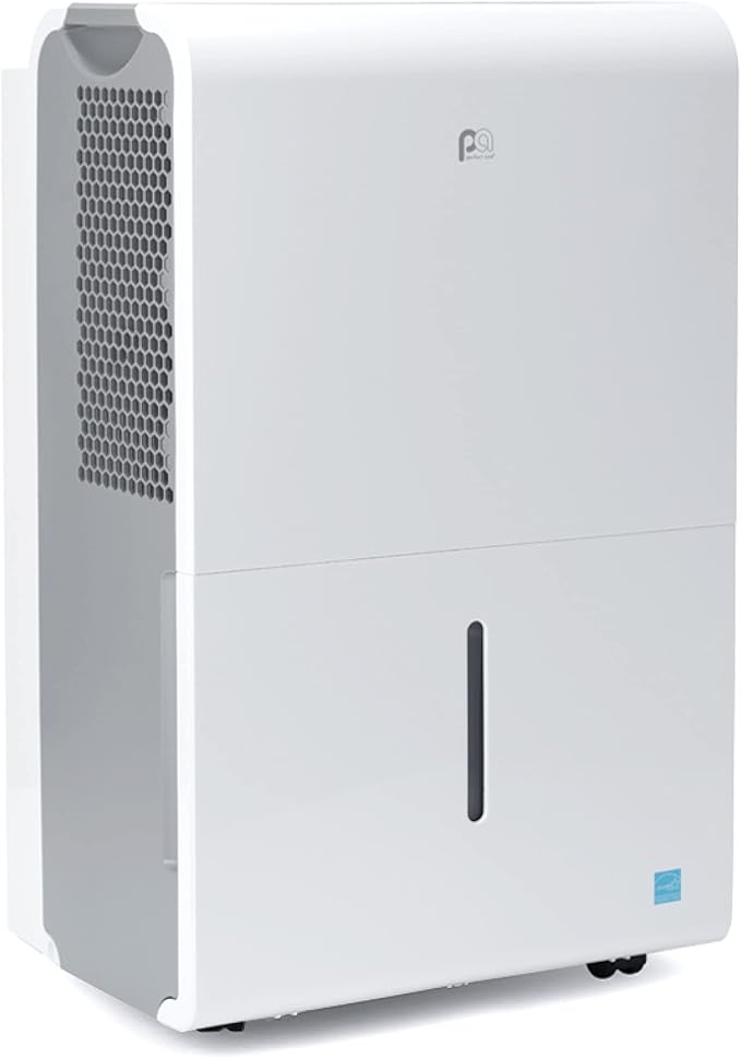 Perfect AIRE 3000 SQ FT 35 PT DEHUMIDIFIER