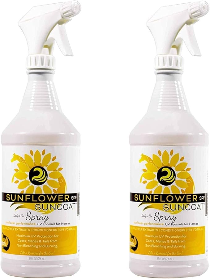 Sunflower Suncoat SPF