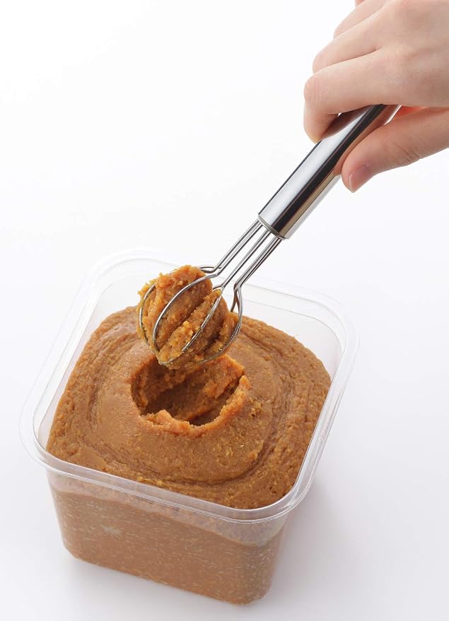 Cooking Iroha Miso Hakari Muddler YJ2774
