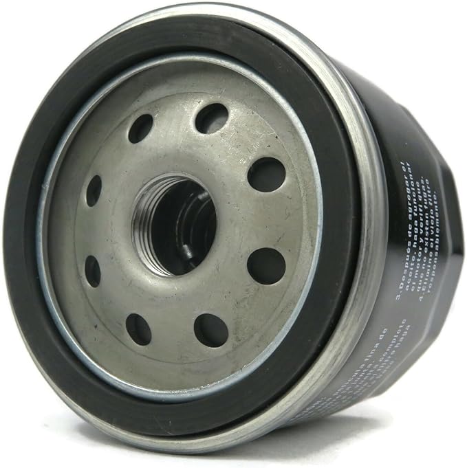 The ROP Shop Set of 6 Oil Filters for Rotary 12861, 6929, Sears Craftsman 24603, 33935