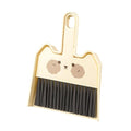 Dustpan Brush Set, Mini Broom Dustpan Set