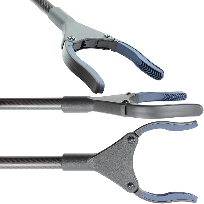 Tunze 0220.450 Carbon Fiber Tongs