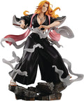 Megahouse - Bleach - GEM Series RANGIKU Matsumoto PVC FIG