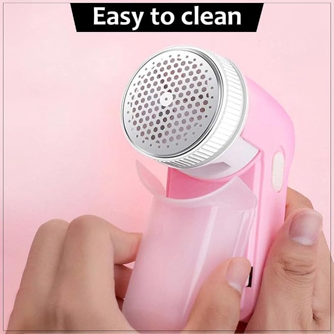 Lint Remover for Clothes Fuzz Remover for All Woolen Clothes, USB Port, Lint Remover for Clothes, Sweaters, Blankets
